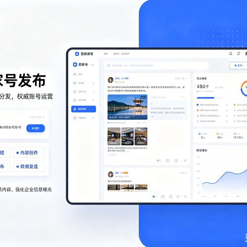 昆玉百家号信息发布代运营
